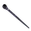 Ratchet Scaffold Wrench Tool 17x19