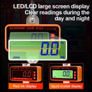 Water Proof Digital Hanging Scale 1000KG 100G OCS-P3 LCD