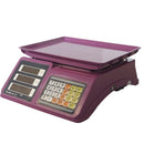 Digital Pricing Scale 30Kg EU Plug freeshipping - Aimtools