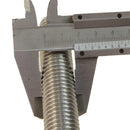 Stainless Steel with Adjustable Feet 4 Pieces