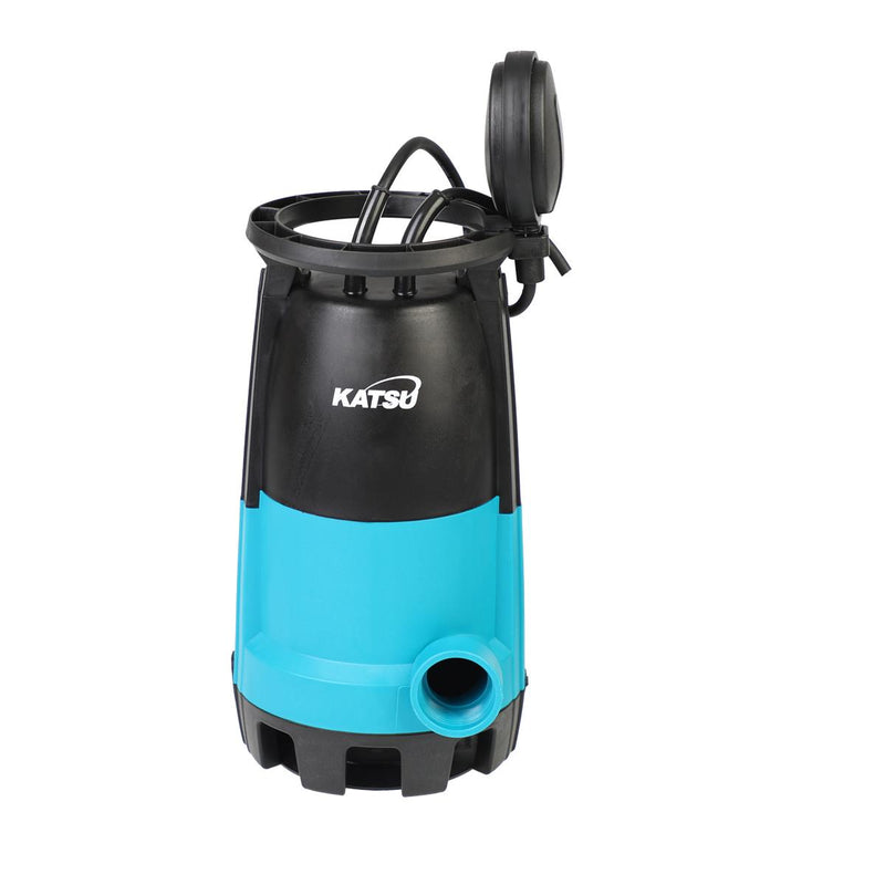 Submersible Clean Water Pump 900W With 10M Hose