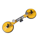 Tile Adjusting Carrying Cup 130mm- Foldable Twin Cups