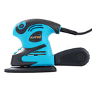 Sander 3 Base Dust Box 20 Papers