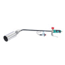 Gas Blow Torch Weed Burner With Ingniter Short