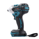 UNI-FIT Cordless Impact Wrench 400N.M 1/2"- No Battery