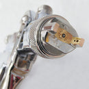 Professional HVLP Gravity Feed Air Spray Gun 1.4mm freeshipping - Aimtools
