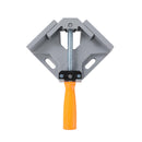 Aluminium Corner Vice 4PCS set 2L+ 2S