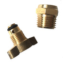 Air compressor Replacement Parts Drainage valve