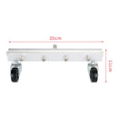 High Pressure Washer Floor Cleaning Attachment