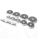 Bearing And Seals Driver Installing Tool Set
