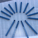 Brazed Boring Milling Cutting Turning Lathe Tool Shank 8MM