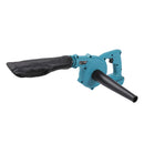 FIT-BAT 21V Cordless Brushless Air Blower- No Batteries