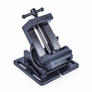 Pilar Drill Milling Tilting Vice 3"