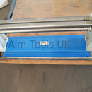Manual Sheet Metal Rolling Machine 610mm freeshipping - Aimtools