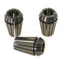 Individual Premium Collet Chuck ER20 Size 1 to 13mm