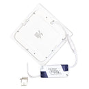 White LED Panel Light Square freeshipping - Aimtools