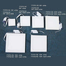 White LED Panel Light Square freeshipping - Aimtools