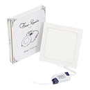 White LED Panel Light Square freeshipping - Aimtools