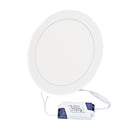 Panel Light Warm White Round 3W To 24Watt freeshipping - Aimtools