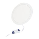 Panel Light Warm White Round 3W To 24Watt freeshipping - Aimtools