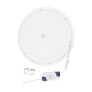 Panel Light Warm White Round 3W To 24Watt freeshipping - Aimtools