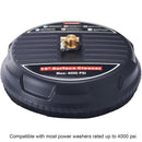 High Pressure Washer Floor Cleaning Attachment 15"