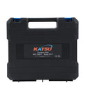 UNI-FIT Cordless Impact Drill 13mm no Battery in BMC