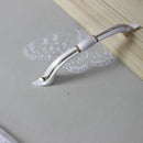 Drawer Handle Arch - 96mm