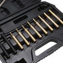 Copper Pin Punch Special Applications Set With Hammer BMC
