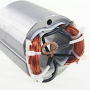 Rotor- Stator- Bearings, 220V Fits Katsu, Makita Trimmer Replacement