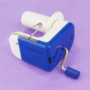 Wool Yarn Manual winding Tool (Blue)