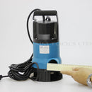 Submersible Sewage Dirty Waste Water Pump 1100W freeshipping - Aimtools