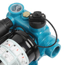 Self Priming Water Booster Pump 750W freeshipping - Aimtools