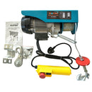 Scaffold Winch Electric Hoist Lifting 125 to 1000KG freeshipping - Aimtools
