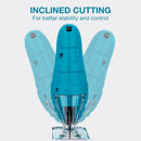 Electric Jig Saw 400W Variable Speed