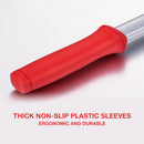 Heavy Duty Lopping Shears, Bypass Lopper Tree Branch Cutter 30"