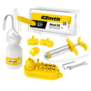 Mountain Bike Disc Brake DOT Oil Bleed Kit