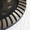 Diamond Grinding Sanding Blade Wheel 180mm