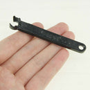 Collet Chuck Wrench M Type ER11 freeshipping - Aimtools