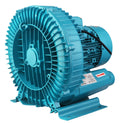 Induction Motor Aerator Oxygen Turbo Blower 1100w freeshipping - Aimtools