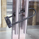 Extra Long Bike Lock U Shape Professional 285mm