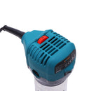 KATSU Trimmer With 6mm 8mm 10mm Chuck EU Plug freeshipping - Aimtools