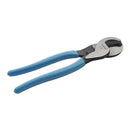 Copper Cable Cutter Stripper 10" 250mm