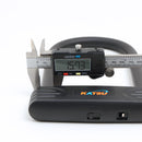 Extra Long Bike Lock U Shape Professional 160mm