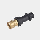 Pressure Washer Adapter KR 1/4'' Quick Connect Female with 5 Tips