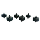 English Wheel 0.8MM Sheet Metal Shaping