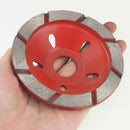 Diamond Grinding Disc 100mm x 22.23mm