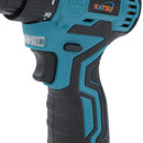 Cordless Drill 16.8V Brushless 2 Batteries in BMC