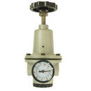 Heavy Duty Air Line Pressure Regulator QTY Series freeshipping - Aimtools