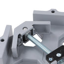 Aluminium Corner Vice 4PCS set 2L+ 2S